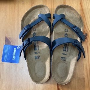Birkenstock Mayari Womens Sandals